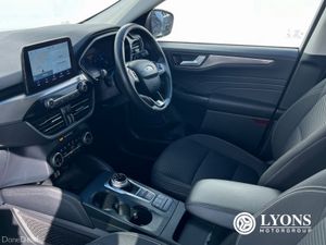 Ford Kuga 2.5 Duratec 190PS FHEV Titanium Auto - Image 3