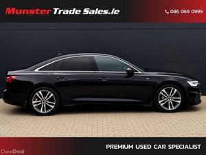 Audi A6 40 TDI 204HP S tronic S Line - Image 2