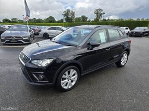 SEAT Arona SE Technology Lux - Image 2