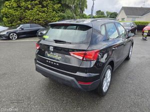 SEAT Arona SE Technology Lux - Image 4