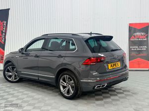 Volkswagen Tiguan ESTATE SPECIAL EDITION - Image 4