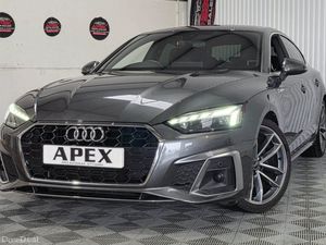 Audi A5 DIESEL SPORTBACK - Image 2