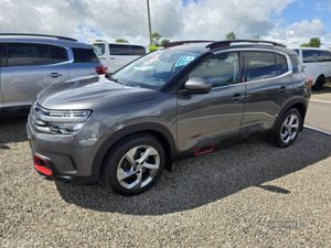 Citroen C5 Aircross Flair - Image 2