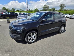 Skoda Karoq SE - Image 2