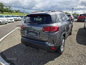 Citroen C5 Aircross Flair - Image 4
