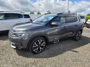 Citroen C5 Aircross Flair Plus - Image 2
