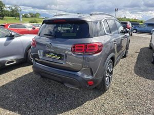 Citroen C5 Aircross Flair Plus - Image 4