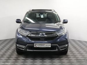 Honda CR-V h i-MMD EX - Image 2