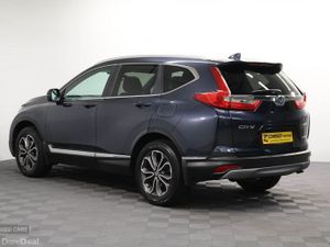 Honda CR-V h i-MMD EX - Image 4