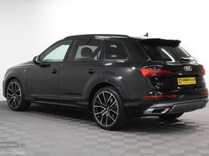 Audi Q7 TDI V6 S Line Quattro - Image 4