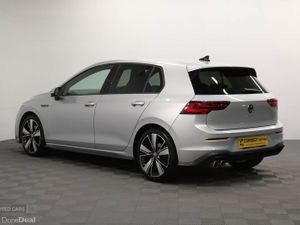 Volkswagen Golf TDI GTD - Image 4