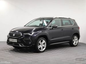 SEAT Ateca TSI EVO FR - Image 3