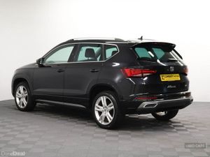 SEAT Ateca TSI EVO FR - Image 4