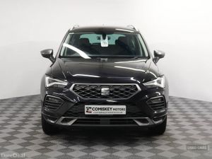 SEAT Ateca TSI EVO FR - Image 2