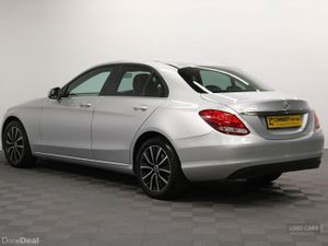 Mercedes-Benz C-Class C220d SE - Image 4