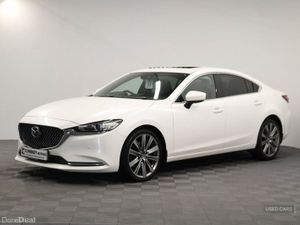 Mazda Mazda6 SKYACTIV-D GT Sport Nav+ - Image 3