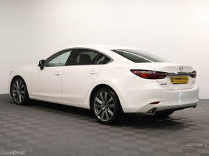Mazda Mazda6 SKYACTIV-D GT Sport Nav+ - Image 4