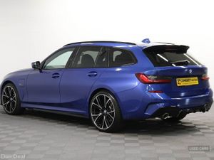 BMW 3-Series 330e M Sport - Image 4