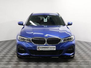 BMW 3-Series 330e M Sport - Image 2