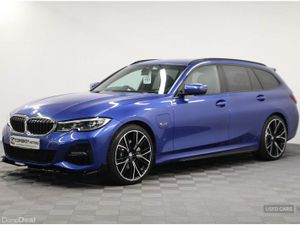 BMW 3-Series 330e M Sport - Image 3