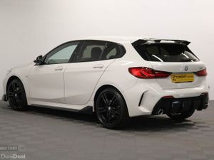 BMW 1-Series 116d M Sport - Image 4