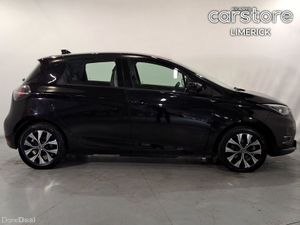 Renault Zoe Evolution R110 EV50 - Image 2