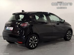 Renault Zoe Evolution R110 EV50 - Image 3