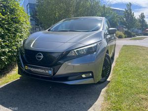 Nissan Leaf 2022 62Kw*Long Range*Low Kilometres* - Image 3