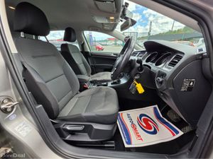 Volkswagen Golf ( 132 REG 1.2 TSI COMFORTLINE AUTO - Image 4
