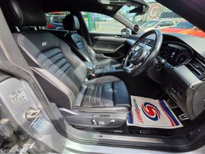 Volkswagen Arteon 2.0 TSI R-LINE EDITION  4 MOTION - Image 3
