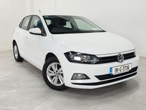 2019 VW Polo 1.0 Trendline - Ultra Low Miles - Image 4