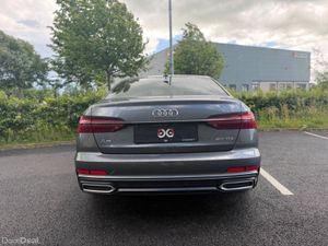 Audi A6 2.0 S-LINE  BLACK EDITION AUTO *FRESH NCT* - Image 4
