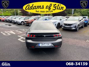 Peugeot 508 ALLURE 1.5 HDI 130 4DR - Image 3