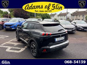 Peugeot 2008 ALLURE 1.2 100 4DR - Image 4