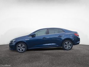Renault Megane ICONIC BLUE DCI 115 6DF 6DFULL 4DR - Image 3