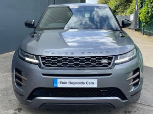 Land Rover Range Rover Evoque 231 PHEV R-DYNAMIC H - Image 2
