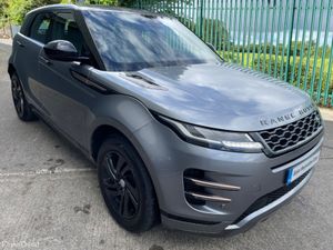 Land Rover Range Rover Evoque 231 PHEV R-DYNAMIC H - Image 3