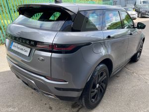Land Rover Range Rover Evoque 231 PHEV R-DYNAMIC H - Image 4