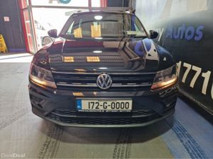 Volkswagen Tiguan TECHNOLOGY 2.0TDI **UPGRADED 20" - Image 3