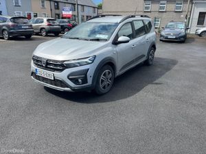 Dacia Jogger COMFORT TCE 110 5DR - Image 2