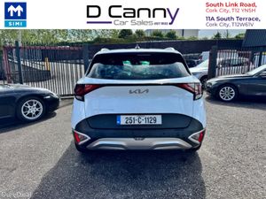 Kia Sportage K3 MY25 5DR - Image 3