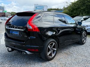 2016 Volvo XC60  2.0 R-DESIGN NAV - Image 3