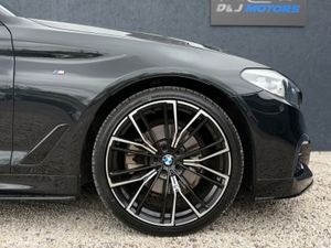 BMW 5 Series 2.0 Diesel X Drive G31 M Sport - Image 4