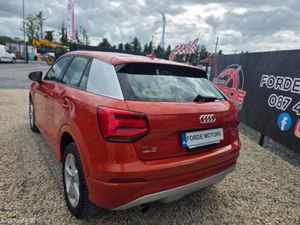 Audi Q2 2018 Automatic - Image 3