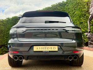 Porsche Macan GTS 2.9 v6 full spec 348BHP - Image 4