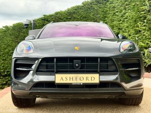 Porsche Macan GTS 2.9 v6 full spec 348BHP - Image 2
