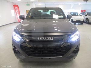 Isuzu D-Max LSE Crew-Cab Pickup 2026 - Image 3
