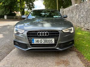 AUDI A5 2.0 TDI SLINE AUTO 177 BHP - Image 4