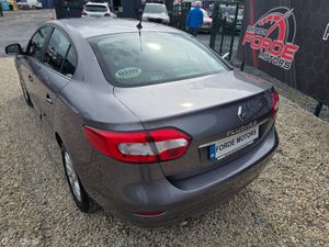Renault Fluence 2016 - Image 3