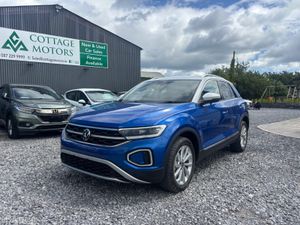Volkswagen T-Roc - Image 2